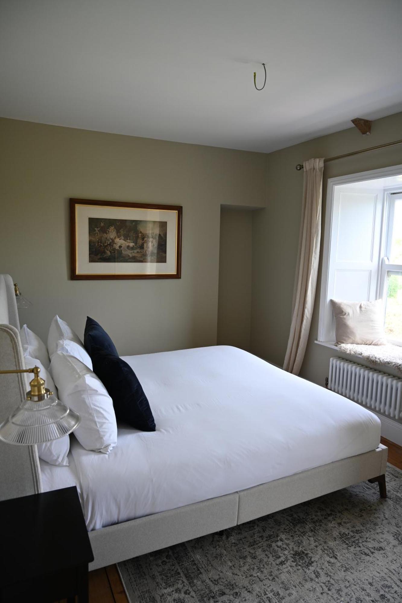 No 30 Historic Georgian Cottage - Newly Renovated For 2024 Penzance Kültér fotó