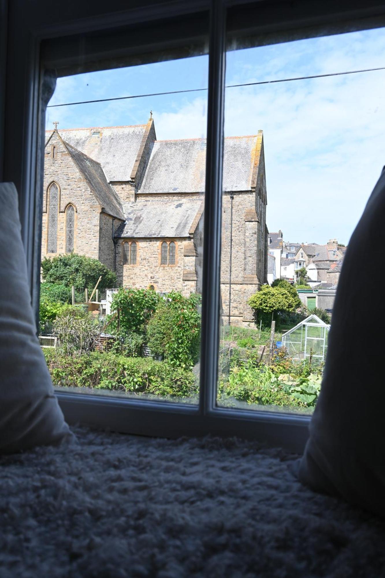 No 30 Historic Georgian Cottage - Newly Renovated For 2024 Penzance Kültér fotó