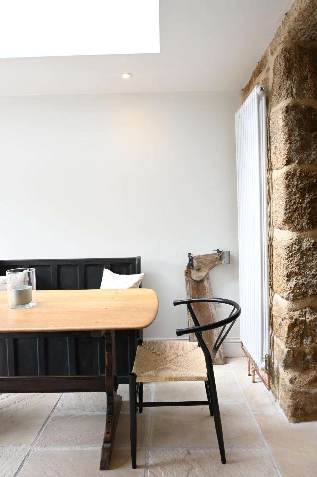 No 30 Historic Georgian Cottage - Newly Renovated For 2024 Penzance Kültér fotó